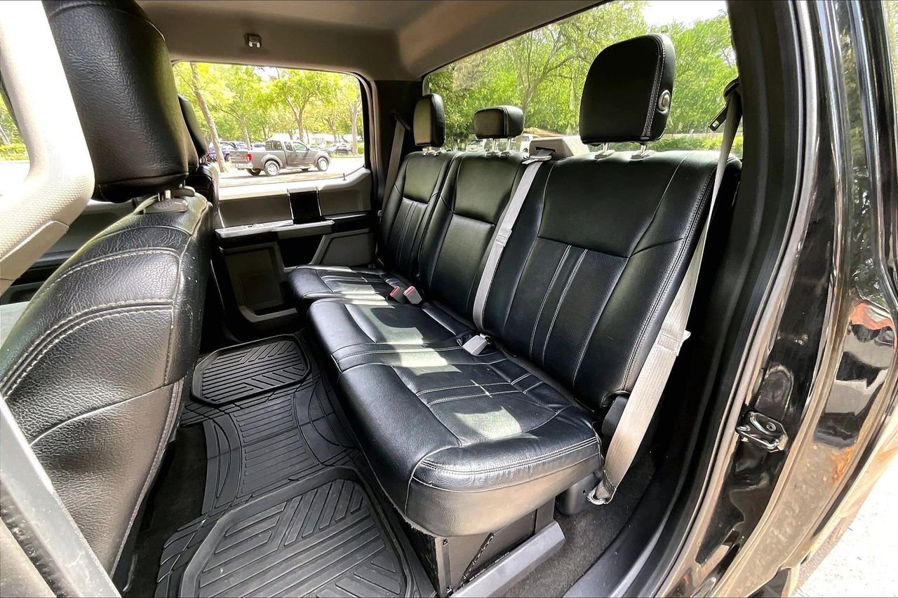 Used 2018 Ford F250 XLT image 19