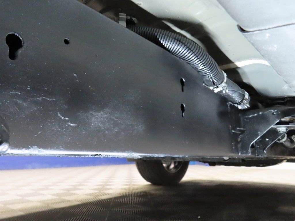 Used 2025 GMC Sierra 1500 Elevation image 11