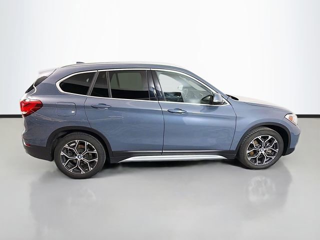Used 2021 BMW X1 xDrive28i w/ Convenience Package image 8