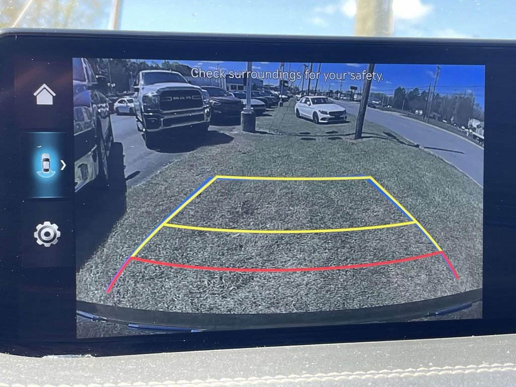 Used 2024 Genesis GV80 2.5T image 28