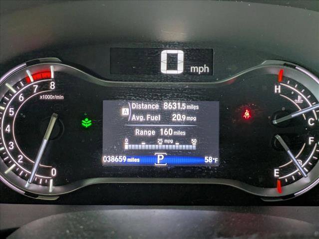 Used 2016 Honda Pilot Elite image 11