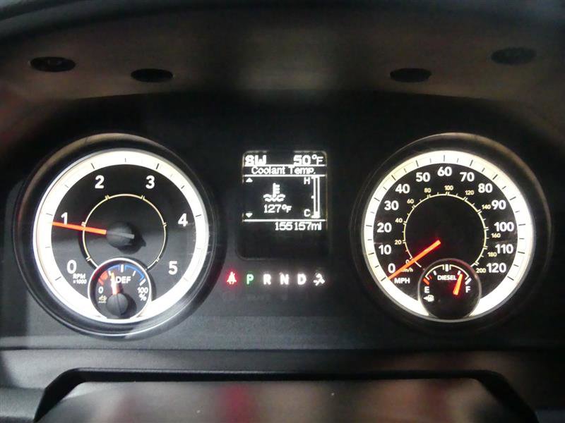 Used 2016 RAM 1500 Tradesman w/ Power & Remote Entry Group AWD/4WD image 23