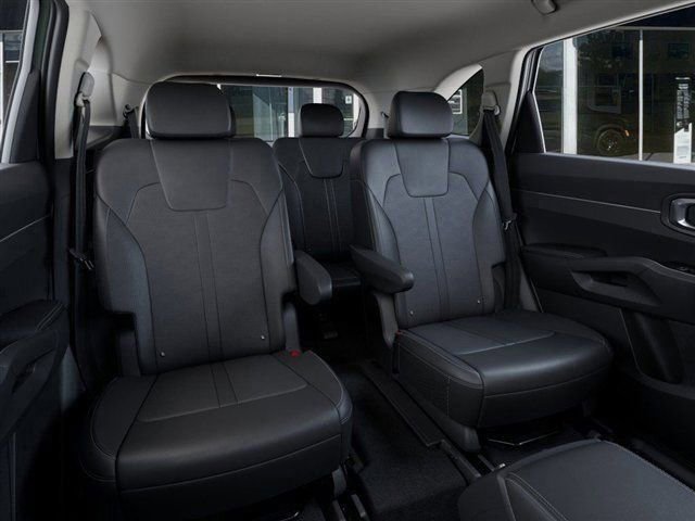 New 2026 Kia Sorento EX image 16