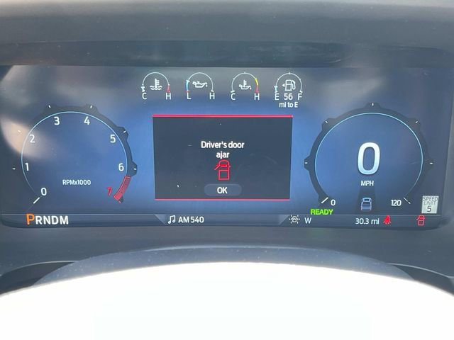 New 2026 Ford F150 XLT AWD/4WD image 37
