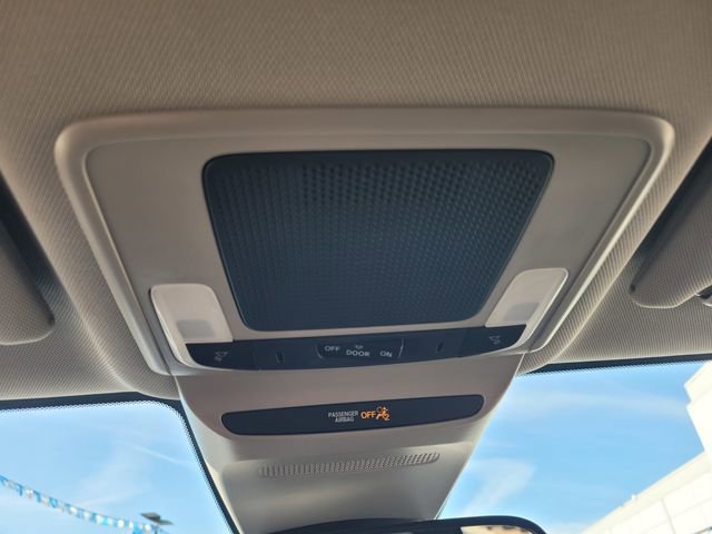 Certified 2025 Honda HR-V LX image 22