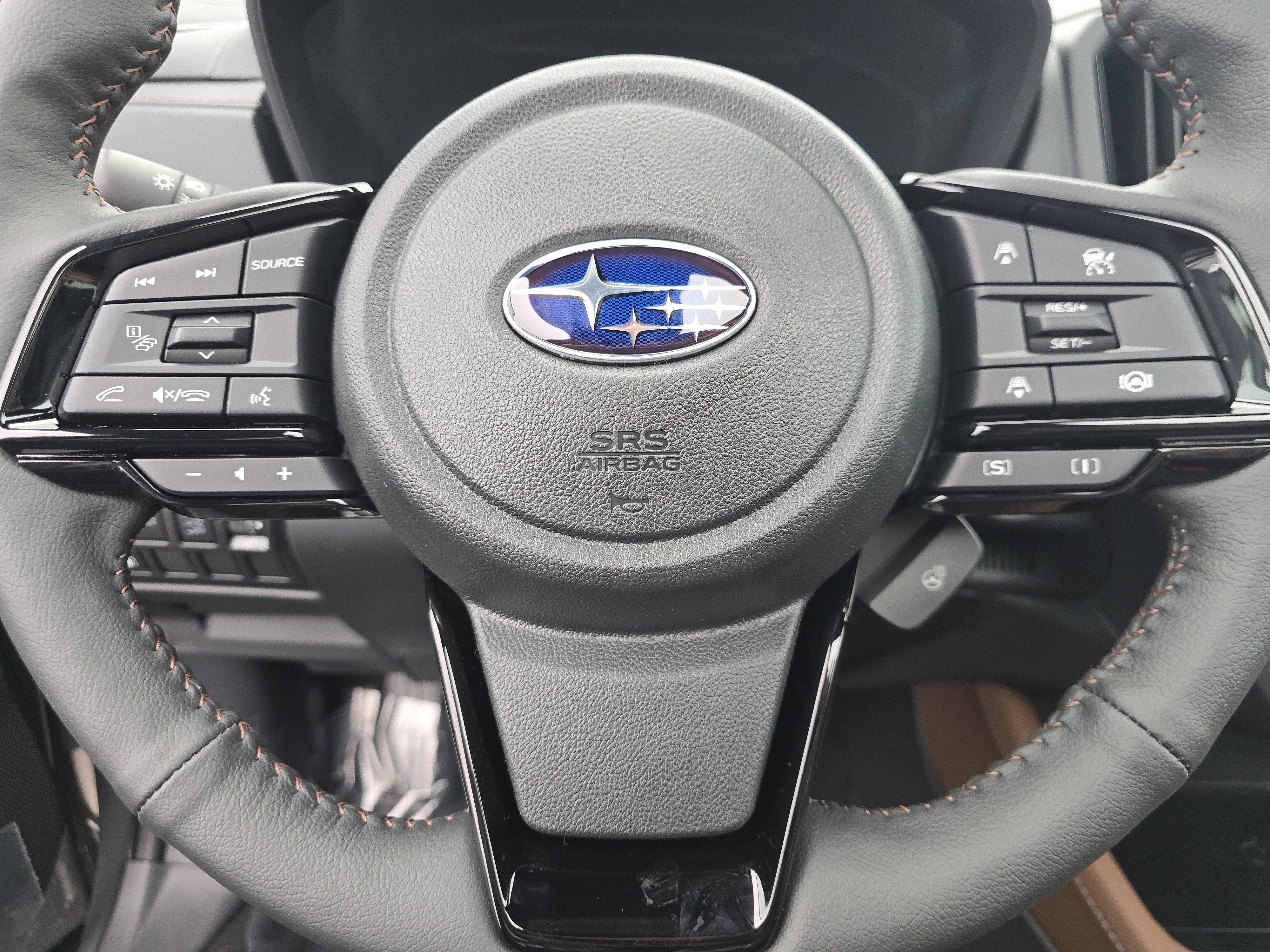 New 2026 Subaru Forester Touring image 22