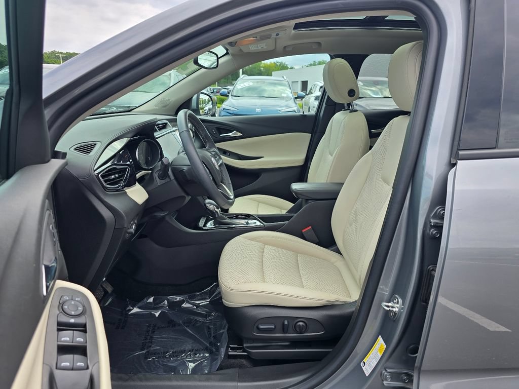 Certified 2023 Buick Encore GX Essence w/ Experience Buick Package AWD/4WD image 22