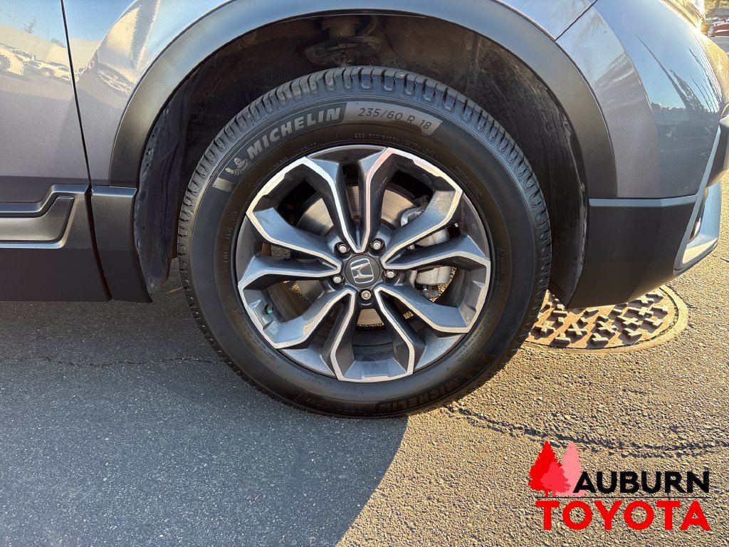 Used 2020 Honda CR-V EX-L image 24