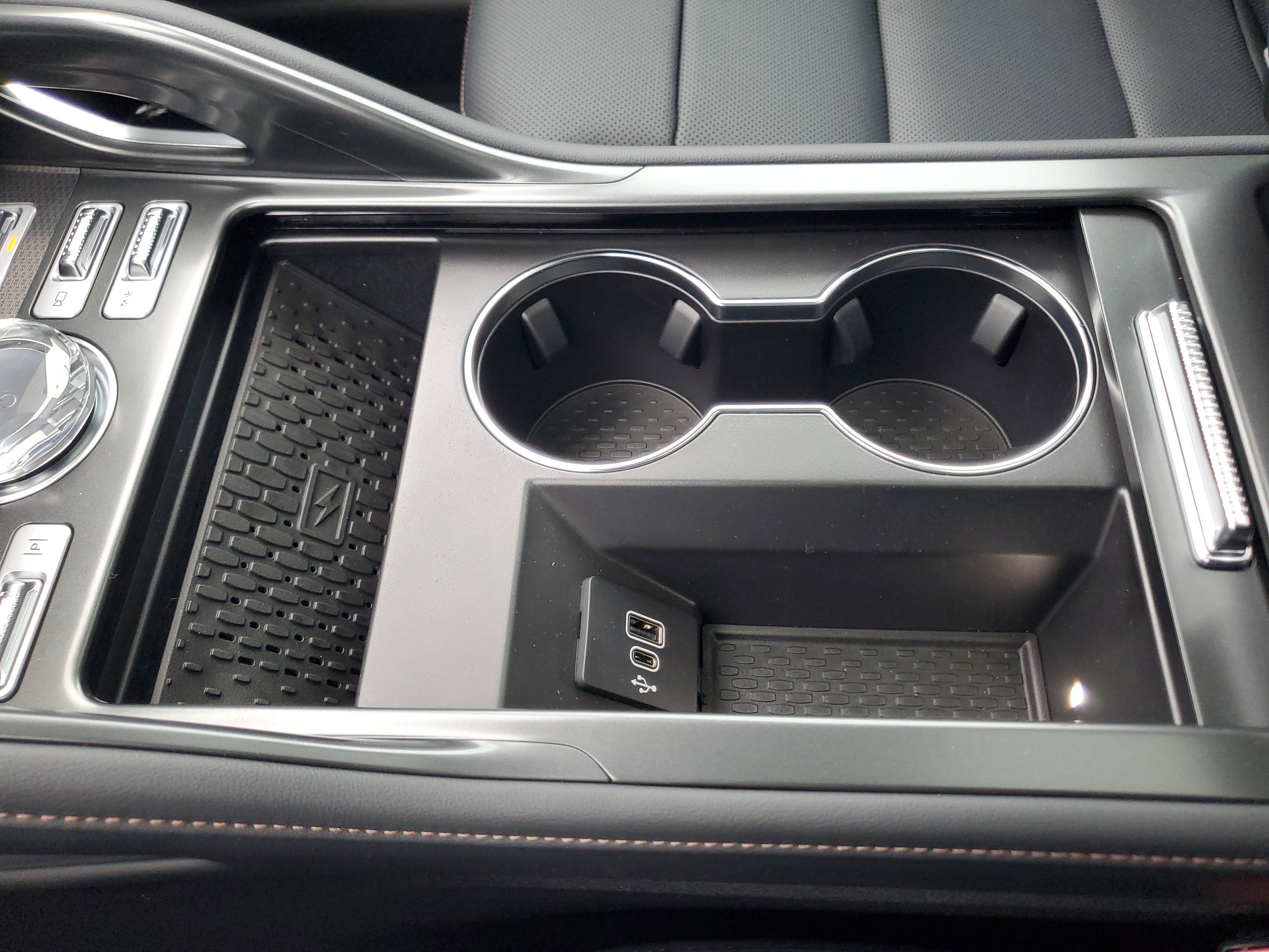 New 2026 Lincoln Nautilus Premier w/ Equipment Group 102A image 27