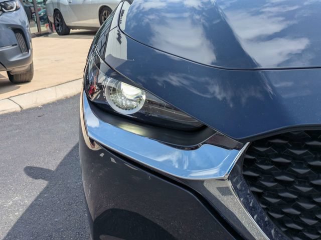 Used 2024 MAZDA CX-30 AWD 2.5 S image 9