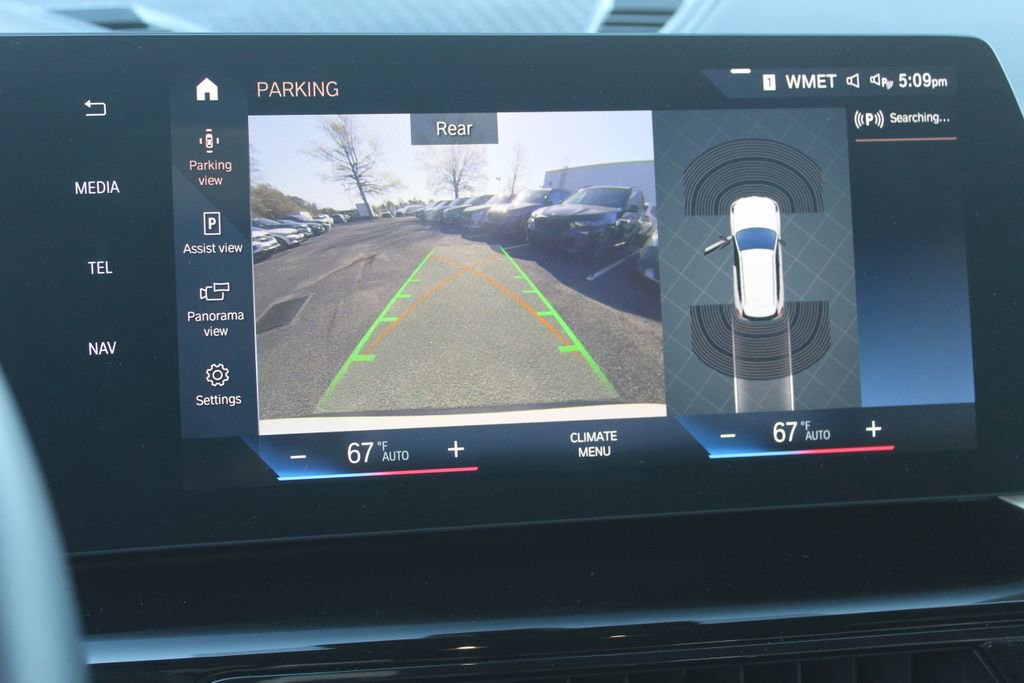 Certified 2023 BMW X1 xDrive28i w/ Convenience Package image 18