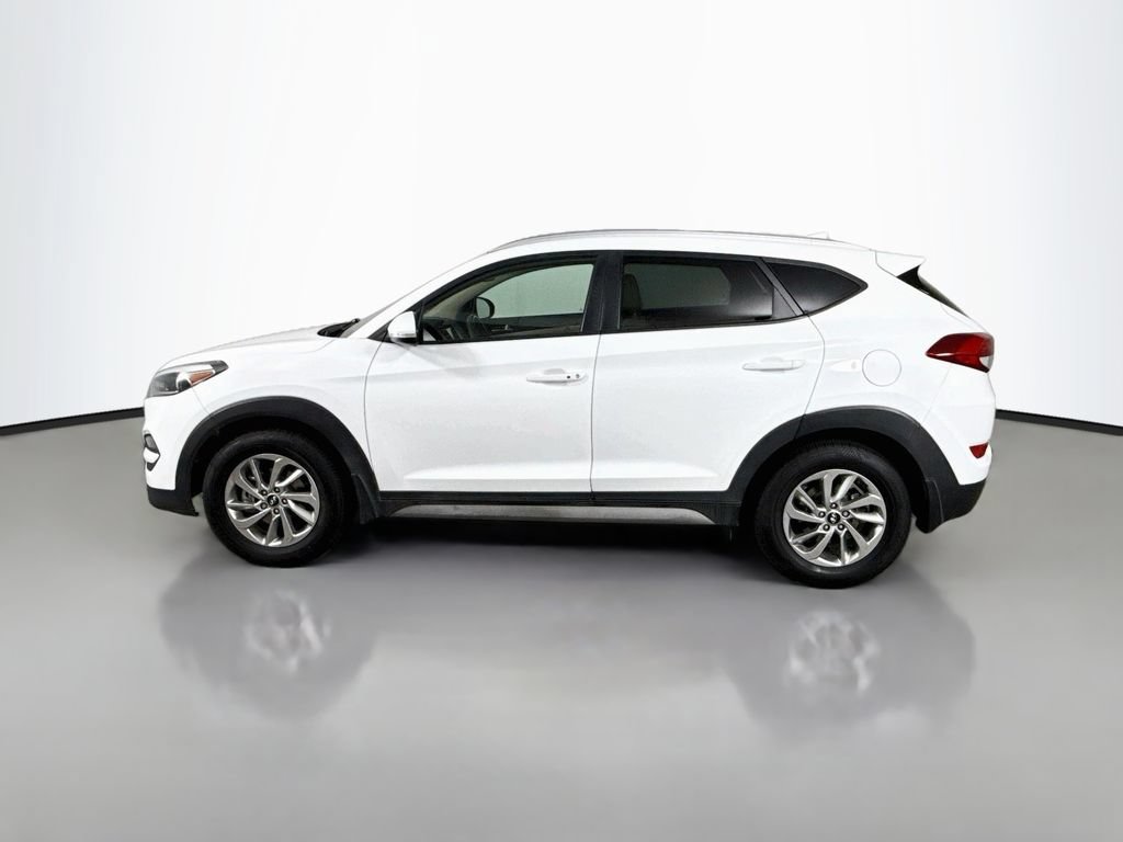 Used 2018 Hyundai Tucson SEL Plus FWD image 8