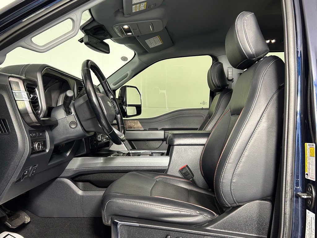 Used 2023 Ford F350 Lariat AWD/4WD image 33