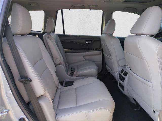 Used 2022 Honda Pilot Elite image 24