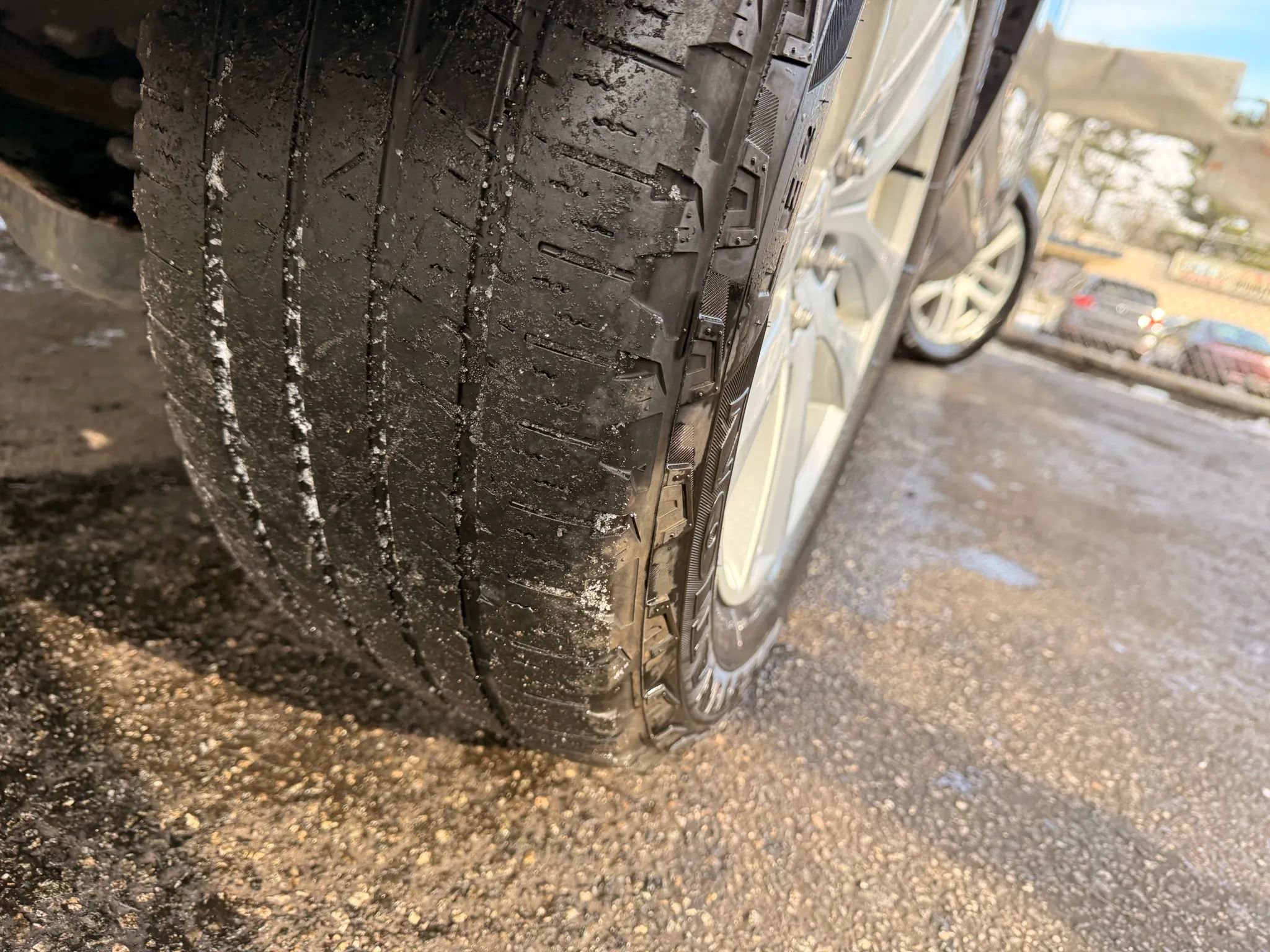 Used 2019 Ford Explorer XLT image 84