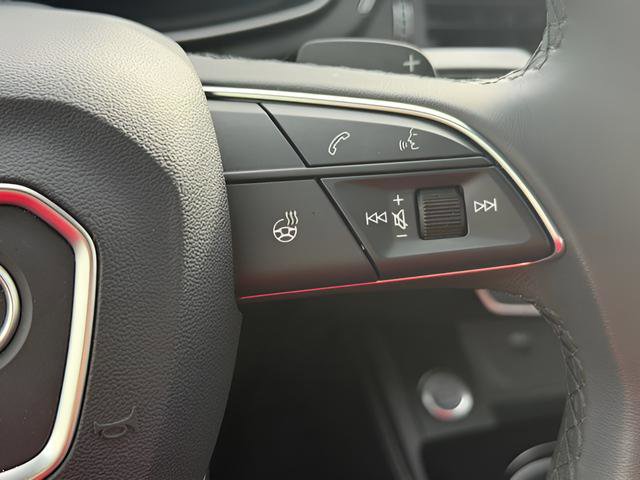 Used 2024 Audi A5 2.0T Premium Plus image 17