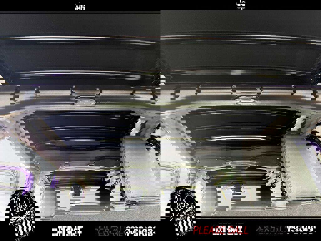 New 2026 Jeep Wrangler Unlimited Rubicon image 14