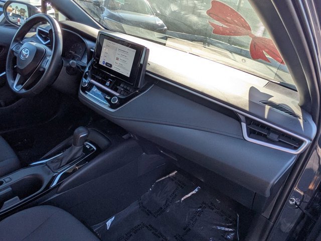 Used 2024 Toyota Corolla SE image 6