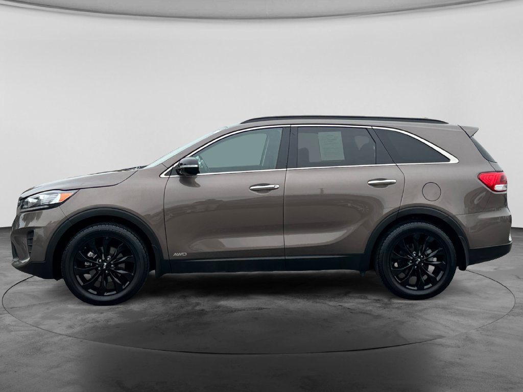 Used 2019 Kia Sorento S AWD/4WD image 5