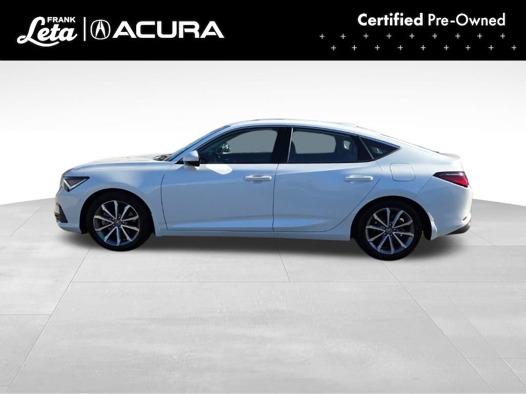 Certified 2024 Acura Integra image 4