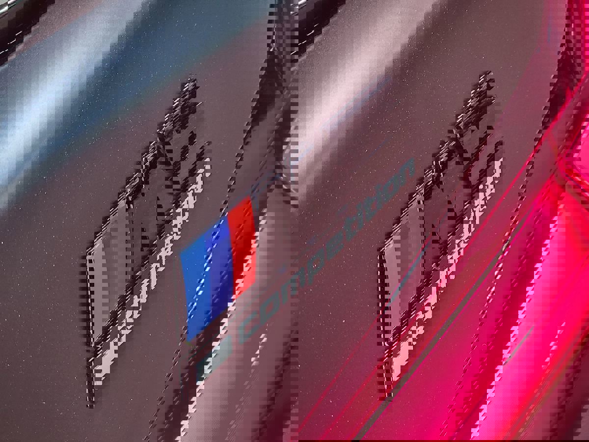 Used 2023 BMW M5 w/ Competition Package image 26