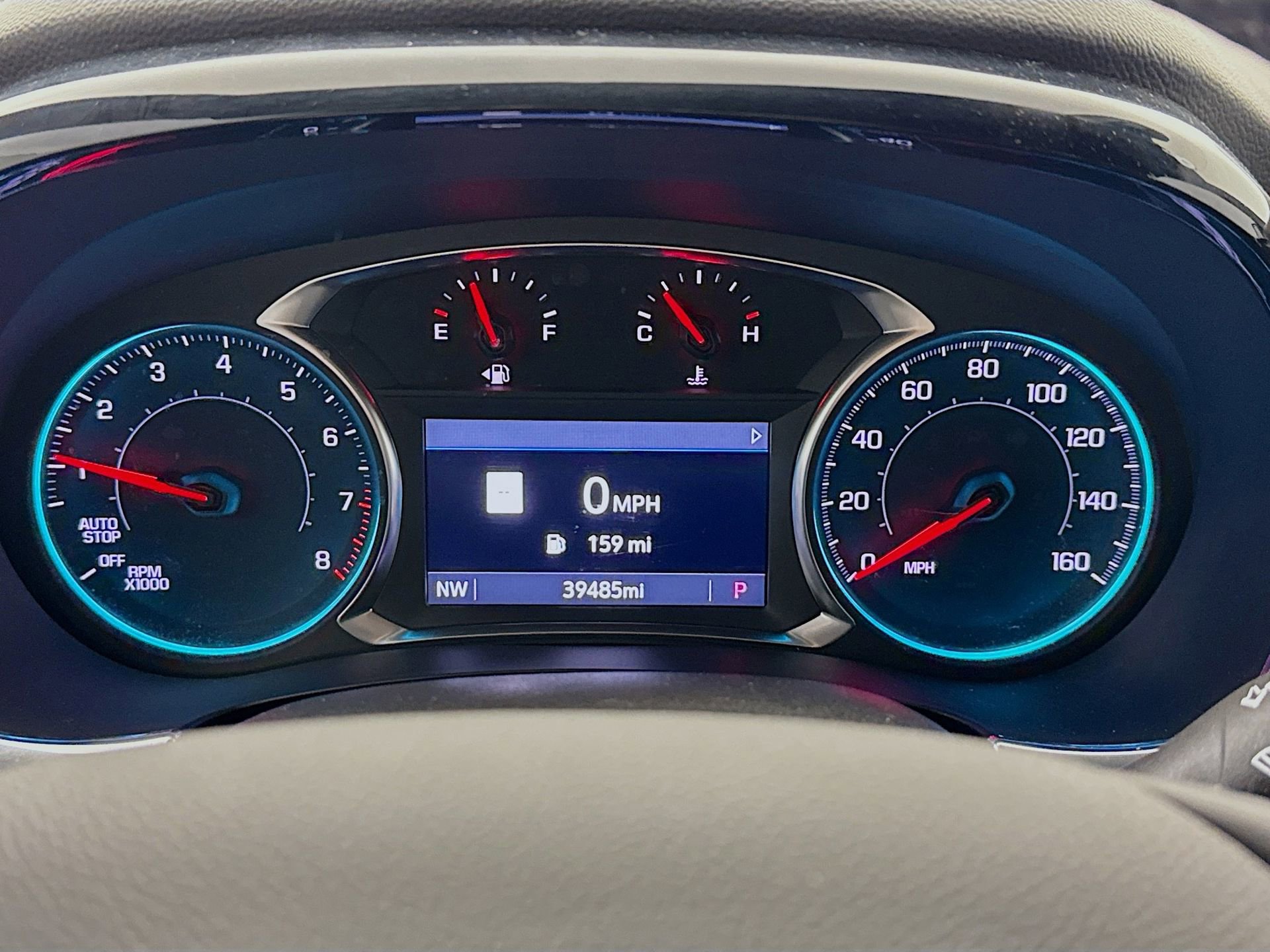 Used 2023 Chevrolet Traverse RS w/ LPO, Floor Liner Package image 13