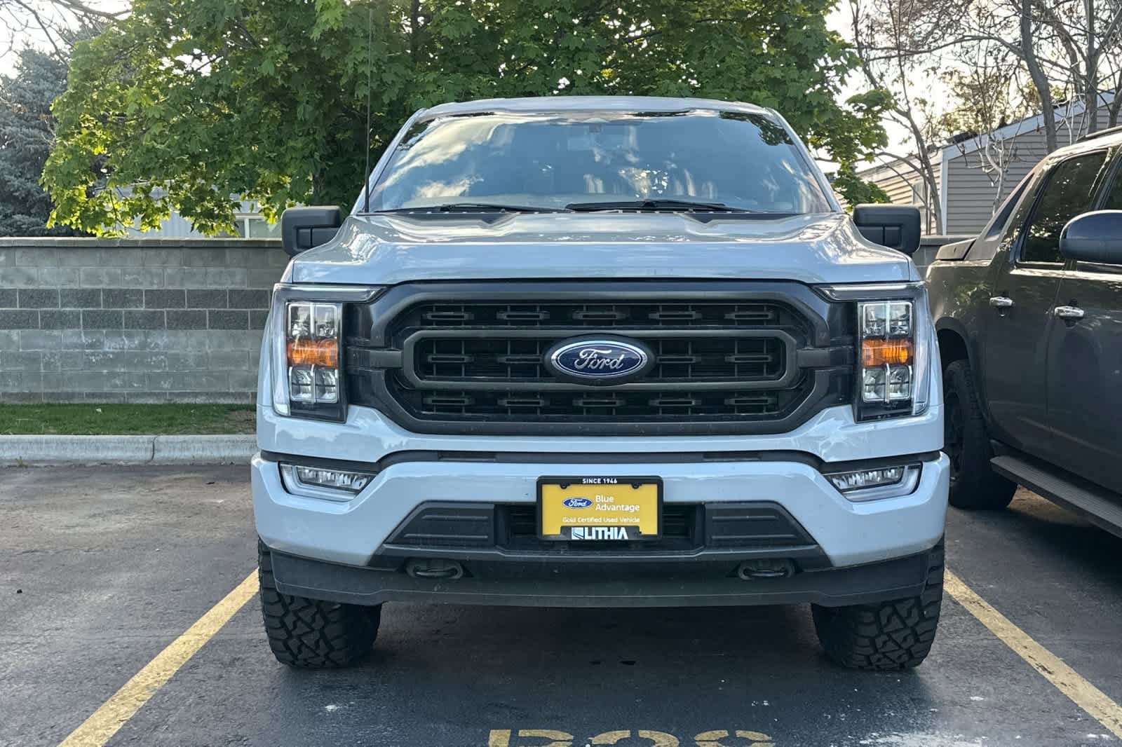 Certified 2023 Ford F150 XLT w/ Equipment Group 302A High AWD/4WD video 2