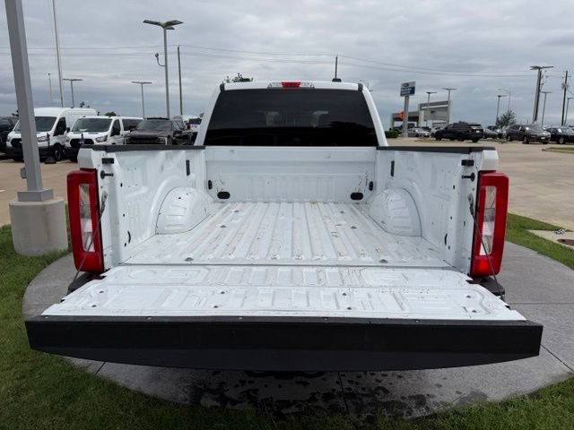 Certified 2025 Ford F250 XLT AWD/4WD image 7