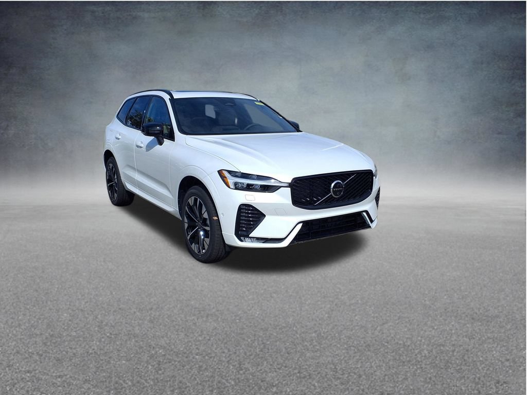 New 2026 Volvo XC60 B5 Plus w/ Protection Package Premier AWD/4WD 360° Tour