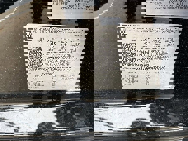 Used 2023 GMC Sierra 1500 SLT w/ SLT Premium Plus Package image 34