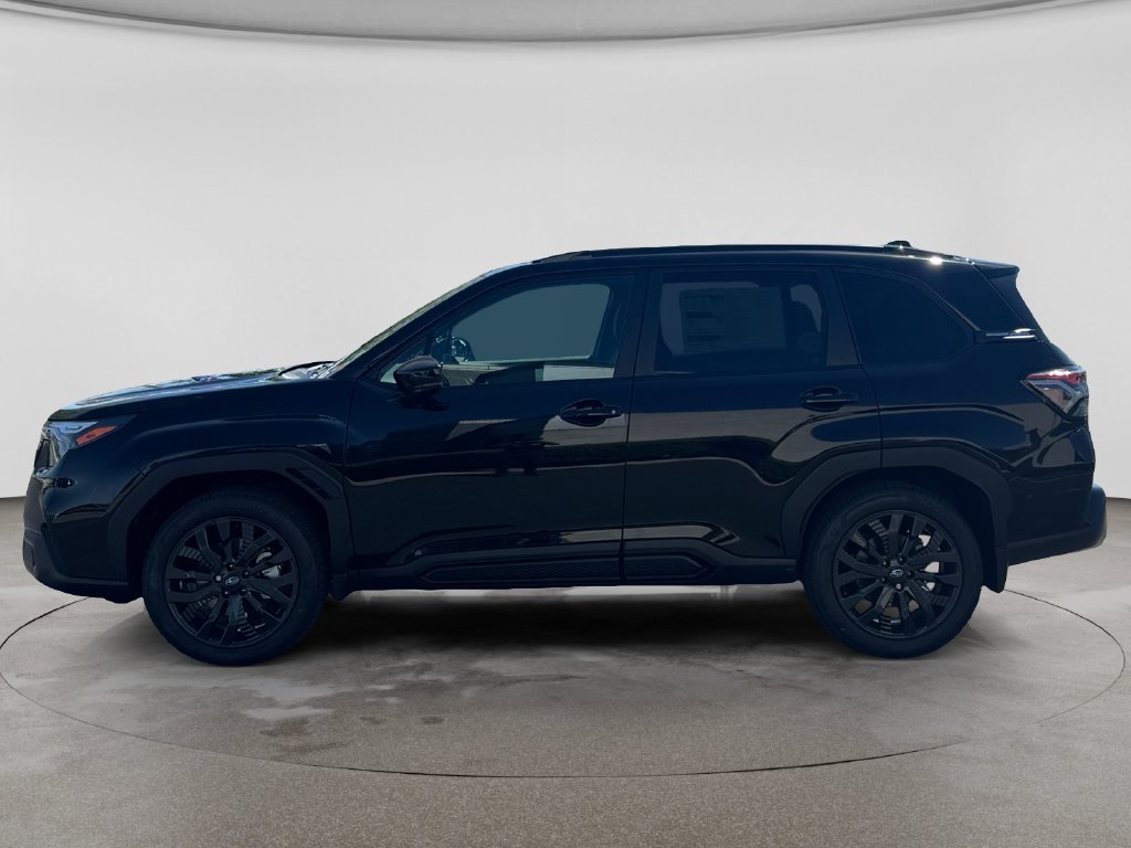 New 2026 Subaru Forester Sport AWD/4WD image 2