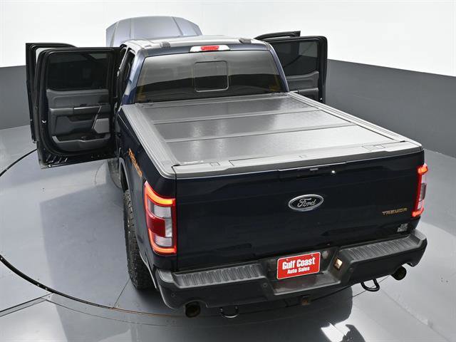 Used 2023 Ford F150 Tremor w/ Equipment Group 402A High AWD/4WD image 49