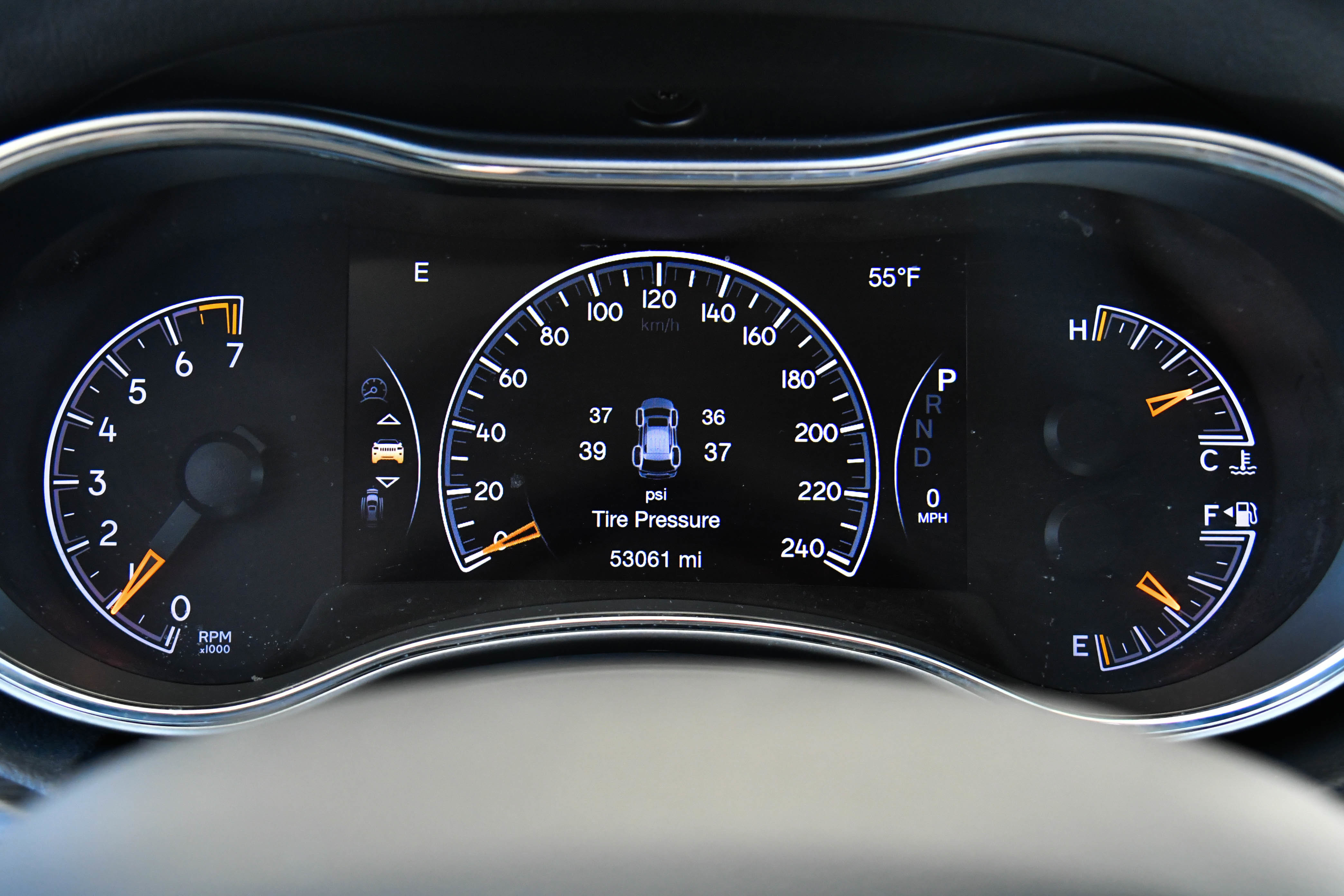 Used 2021 Jeep Grand Cherokee Laredo image 28