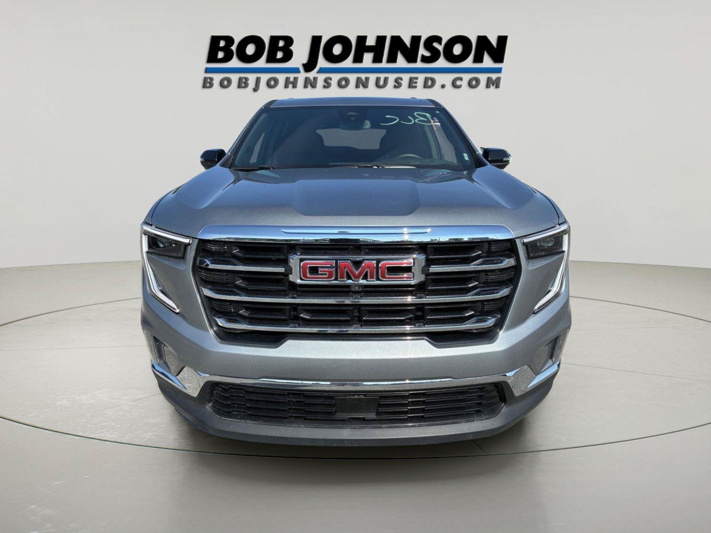 Used 2025 GMC Acadia Elevation w/ Elevation Premium Package AWD/4WD image 26