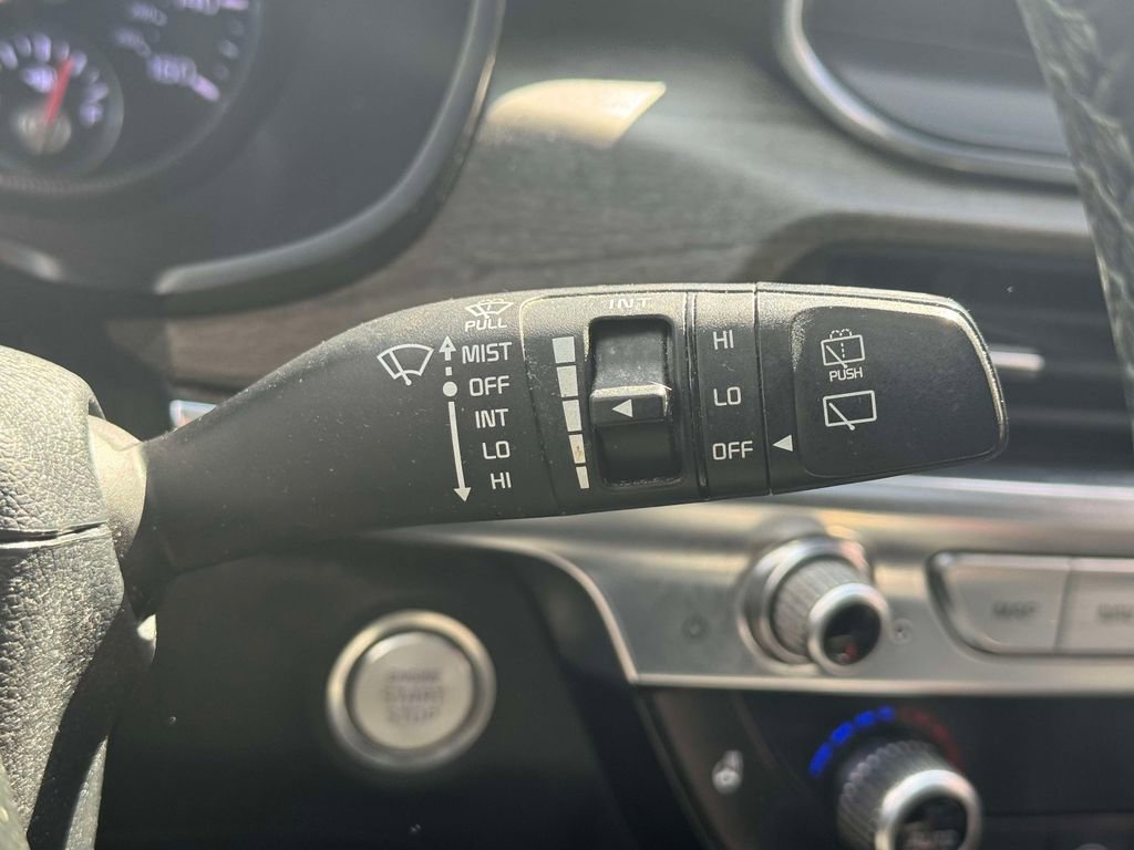 Used 2020 Kia Telluride EX w/ EX Premium Package AWD/4WD image 24