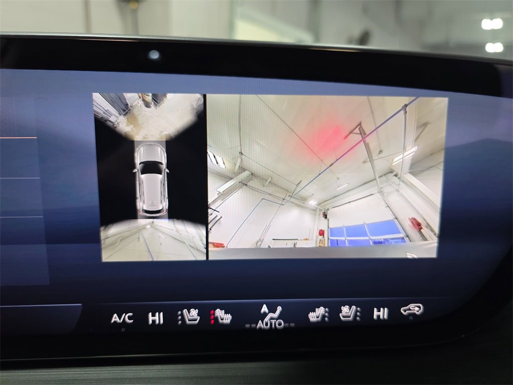 New 2026 Buick Envision Avenir image 25