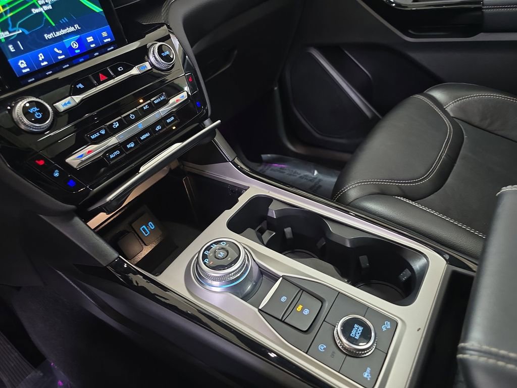 Used 2023 Ford Explorer ST w/ Equipment Group 401A AWD/4WD image 26