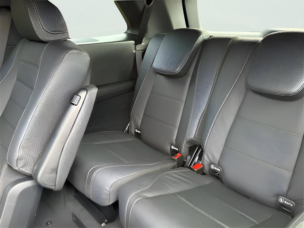 New 2026 Mercedes-Benz GLS 580 4MATIC image 23