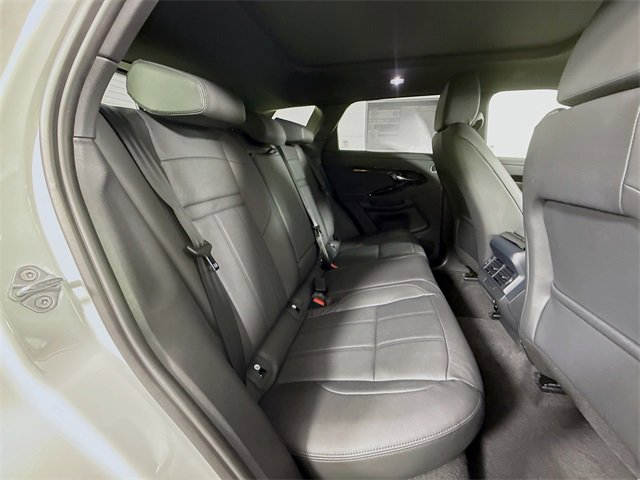 New 2026 Land Rover Range Rover Evoque Dynamic SE image 29