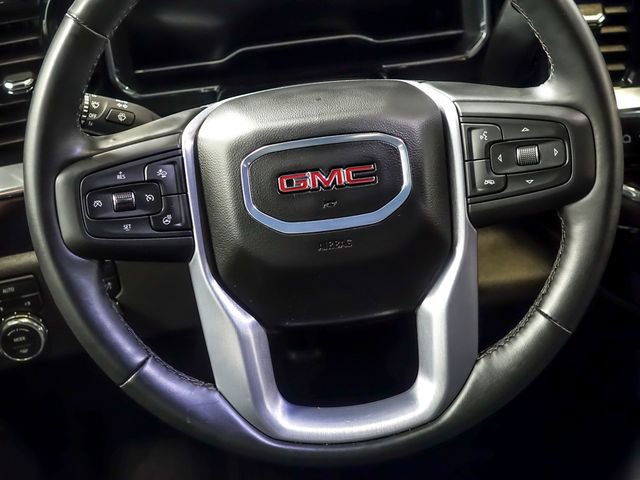 Certified 2024 GMC Sierra 1500 Elevation AWD/4WD image 18
