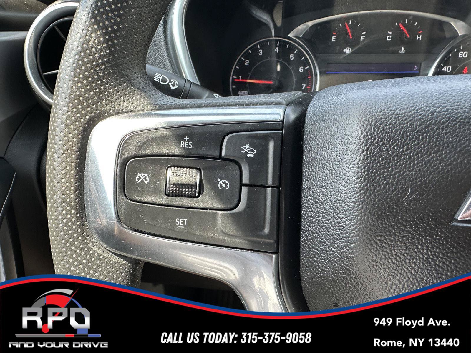 Used 2023 Chevrolet Blazer LT AWD/4WD image 20