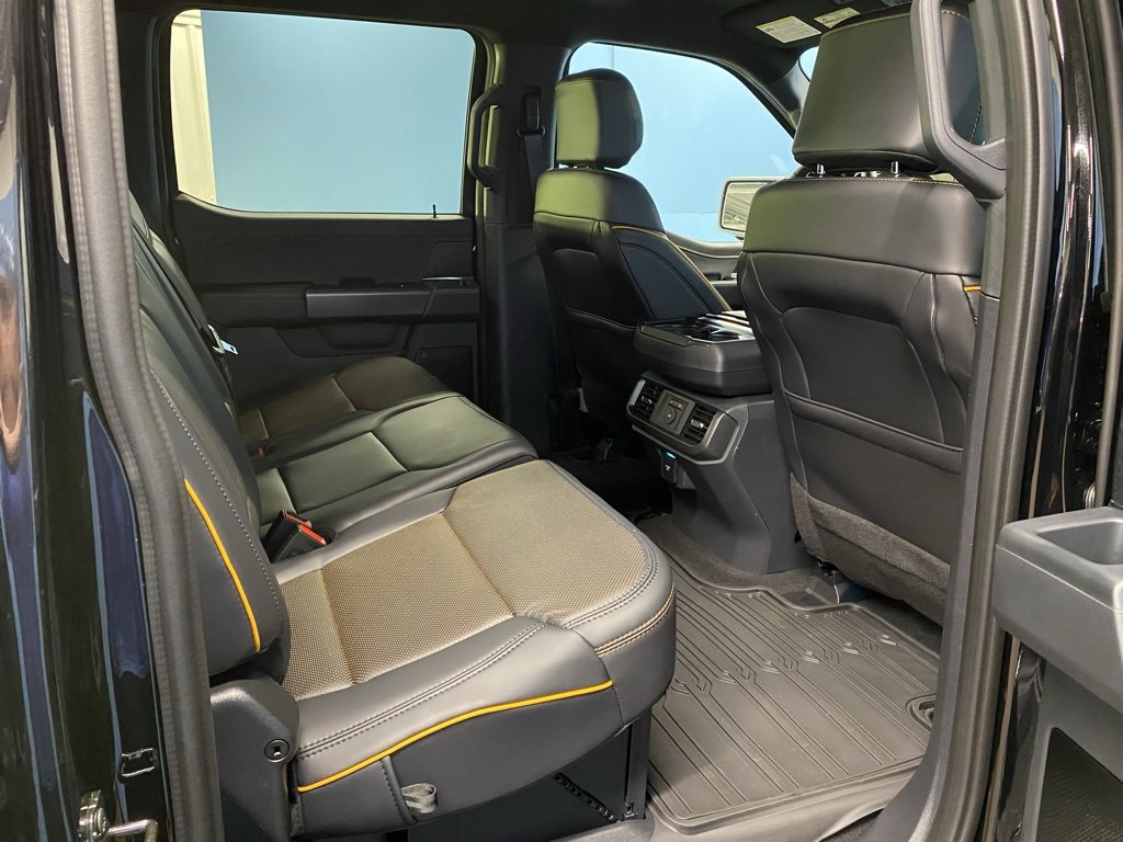 New 2025 Ford F150 Tremor image 36