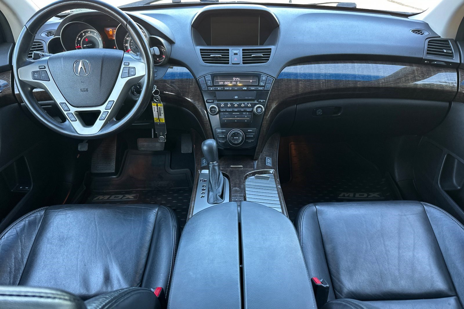 Used 2012 Acura MDX w/ Technology Package image 17