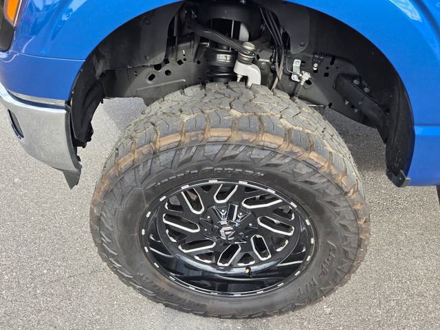 Used 2024 Ford F150 XLT image 21
