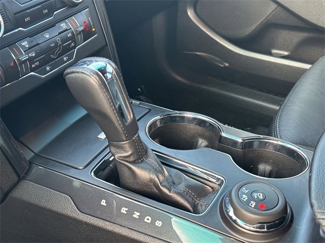 Used 2017 Ford Explorer XLT w/ Equipment Group 202A image 19