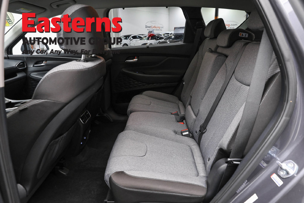 Used 2023 Hyundai Santa Fe SEL Convenience AWD/4WD image 22