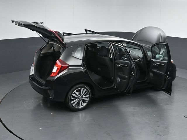 Used 2015 Honda Fit EX image 58