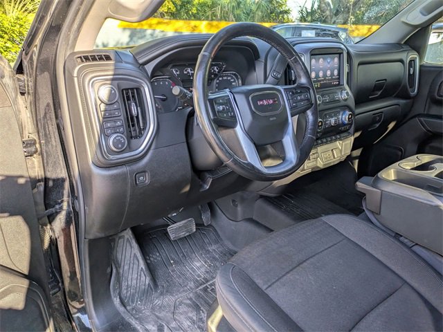 Used 2019 GMC Sierra 1500 Elevation image 10