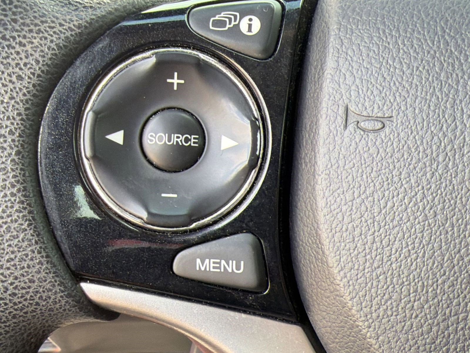 Used 2015 Honda Civic EX image 17