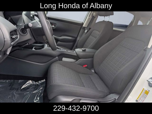 New 2026 Honda HR-V LX image 15